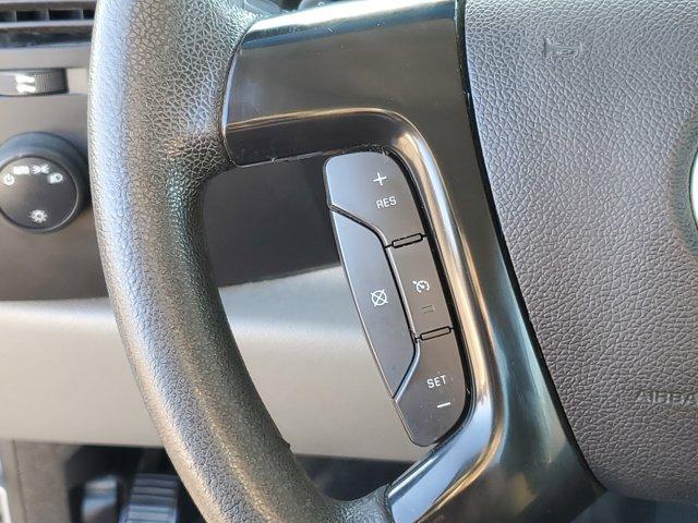 used 2013 Chevrolet Silverado 1500 car, priced at $8,488