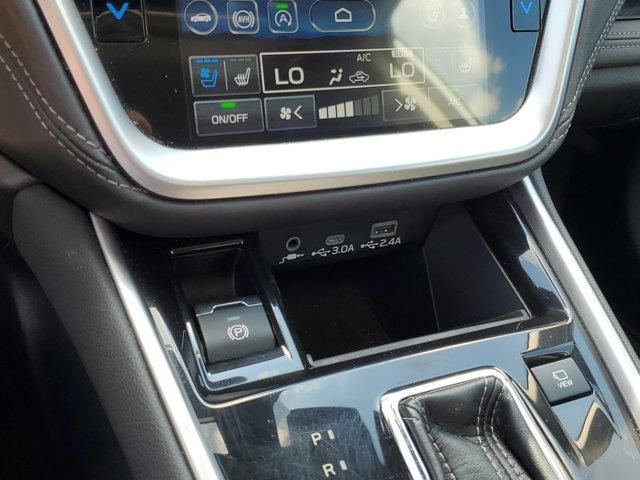used 2024 Subaru Outback car, priced at $31,125