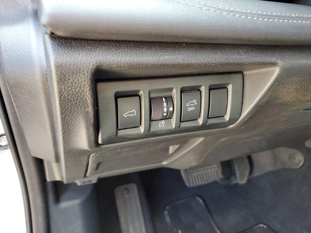used 2024 Subaru Outback car, priced at $31,125