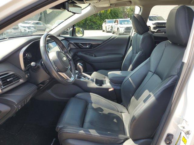 used 2024 Subaru Outback car, priced at $31,125