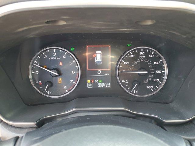 used 2024 Subaru Outback car, priced at $31,125