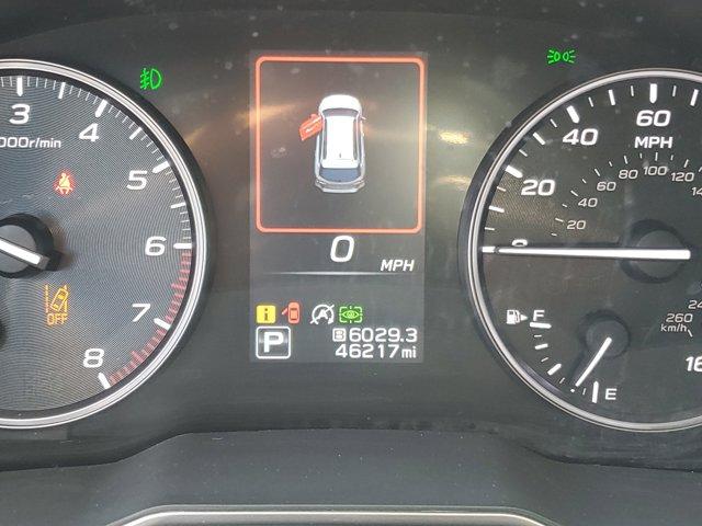 used 2024 Subaru Outback car, priced at $31,125