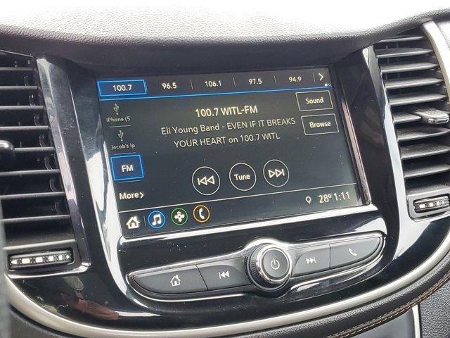 used 2019 Chevrolet Trax car, priced at $12,984