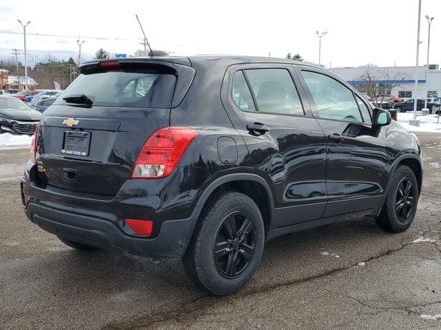 used 2019 Chevrolet Trax car, priced at $12,984
