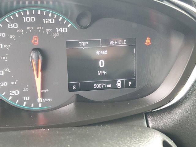 used 2019 Chevrolet Trax car, priced at $12,984