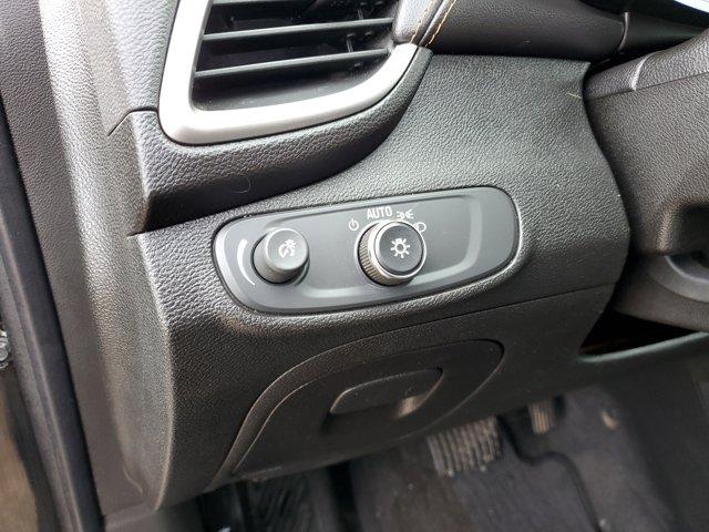 used 2019 Chevrolet Trax car, priced at $12,984