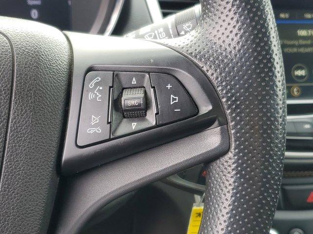 used 2019 Chevrolet Trax car, priced at $12,984