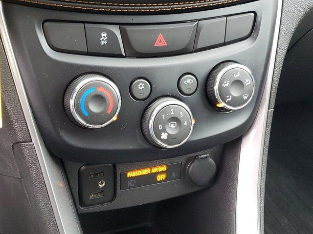 used 2019 Chevrolet Trax car, priced at $12,984