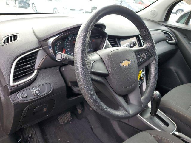 used 2019 Chevrolet Trax car, priced at $12,984