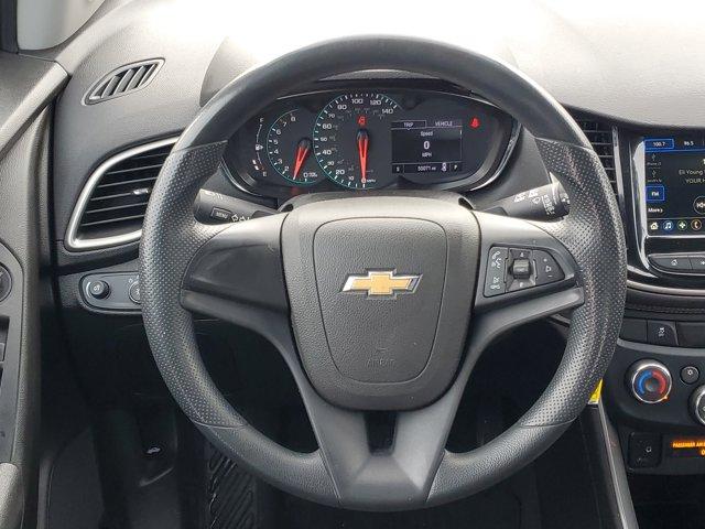 used 2019 Chevrolet Trax car, priced at $12,984