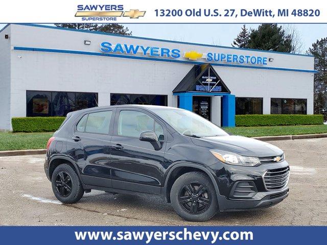 used 2019 Chevrolet Trax car, priced at $12,984