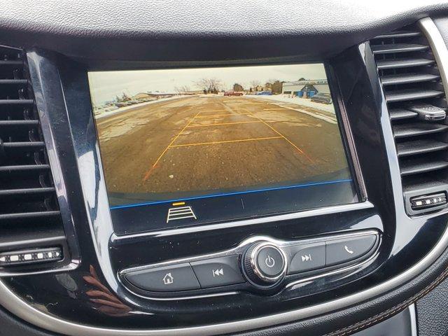 used 2019 Chevrolet Trax car, priced at $12,984