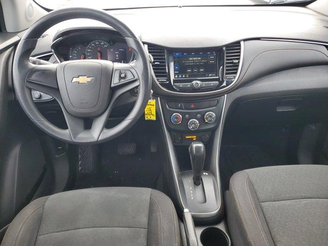 used 2019 Chevrolet Trax car, priced at $12,984