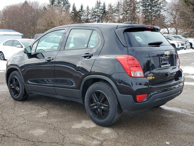 used 2019 Chevrolet Trax car, priced at $12,984