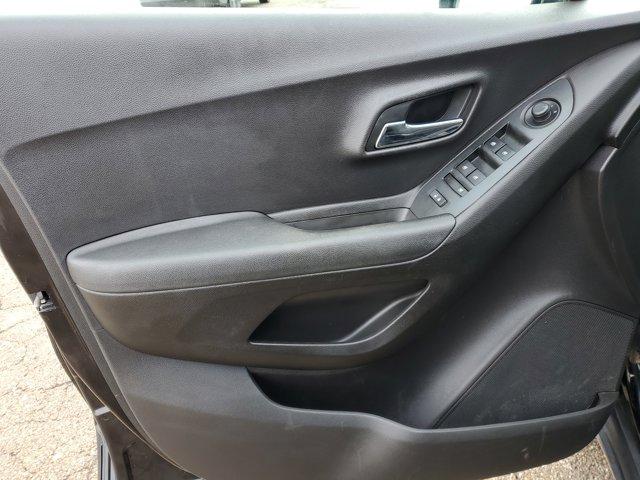 used 2019 Chevrolet Trax car, priced at $12,984