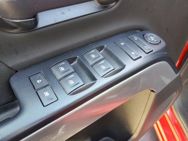 used 2018 Chevrolet Silverado 1500 car, priced at $32,738