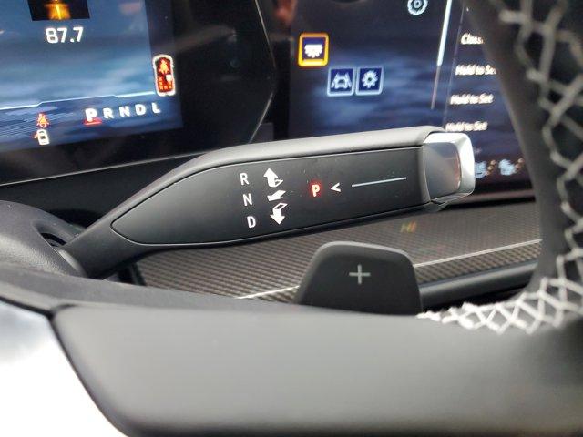 new 2026 Chevrolet Traverse car, priced at $53,961