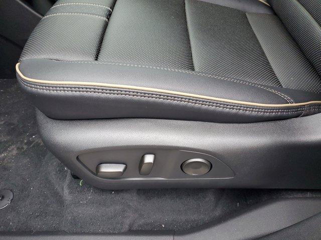 new 2026 Chevrolet Traverse car, priced at $53,961