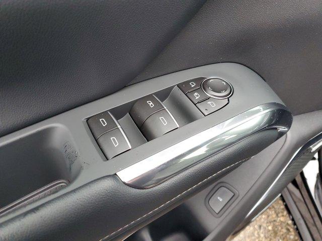 new 2026 Chevrolet Traverse car, priced at $53,961