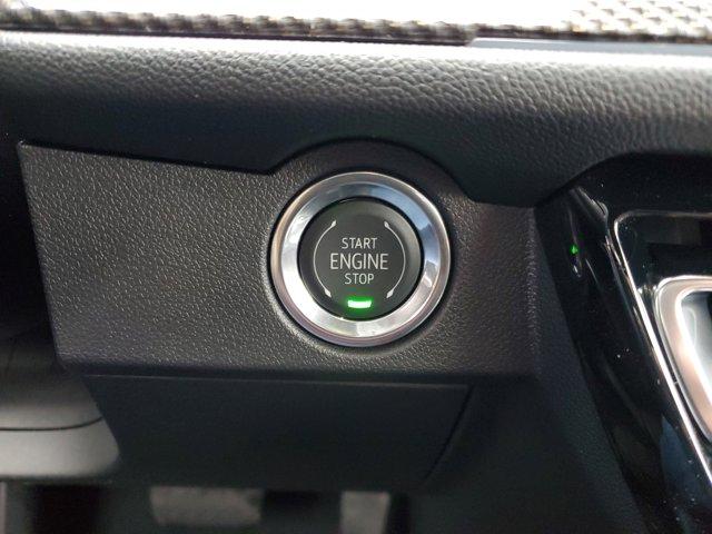 new 2026 Chevrolet Traverse car, priced at $53,961