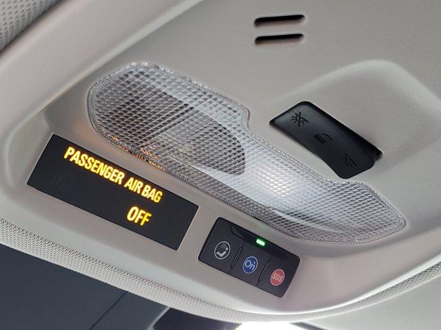 new 2026 Chevrolet Trax car, priced at $26,035