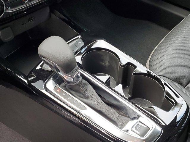 new 2026 Chevrolet Trax car, priced at $26,035