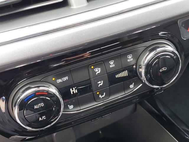 new 2026 Chevrolet Trax car, priced at $26,035