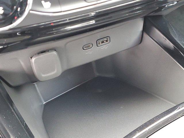 new 2026 Chevrolet Trax car, priced at $26,035