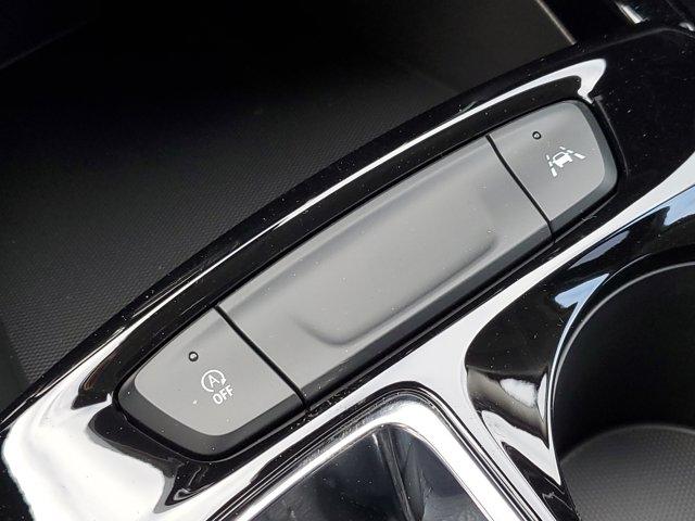 new 2026 Chevrolet Trax car, priced at $26,035