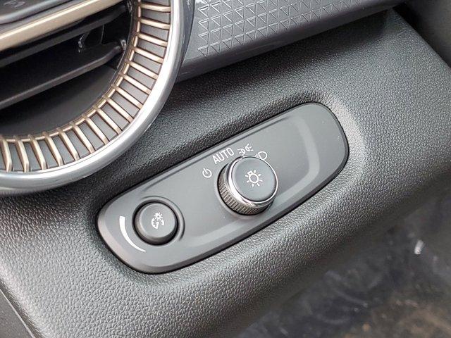 new 2026 Chevrolet Trax car, priced at $26,035