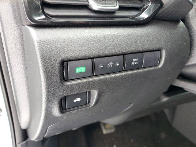 used 2024 Nissan Sentra car, priced at $16,422