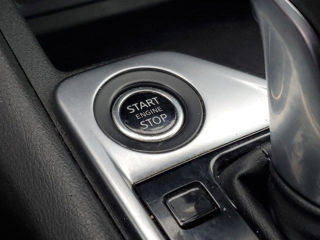 used 2024 Nissan Sentra car, priced at $16,422