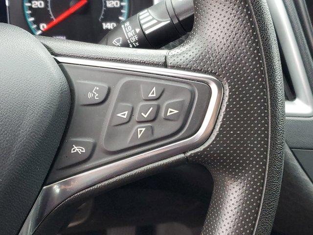 used 2023 Chevrolet Malibu car, priced at $17,177