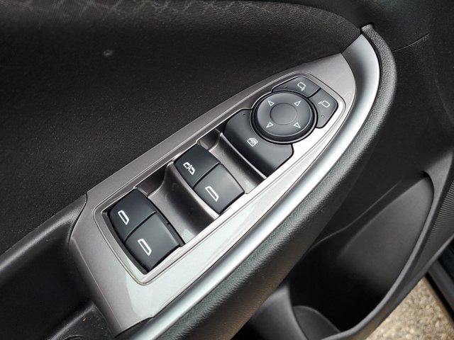 used 2023 Chevrolet Malibu car, priced at $17,177