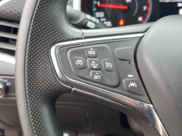 used 2023 Chevrolet Malibu car, priced at $17,177