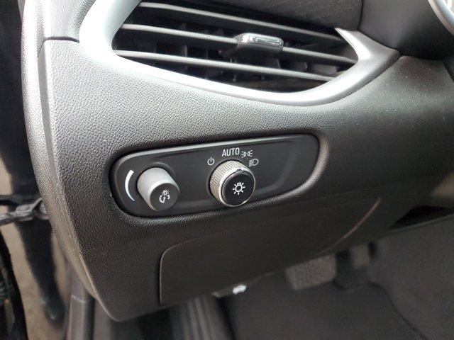 used 2023 Chevrolet Malibu car, priced at $17,177