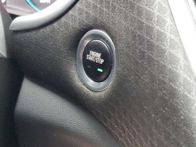 used 2023 Chevrolet Malibu car, priced at $17,177