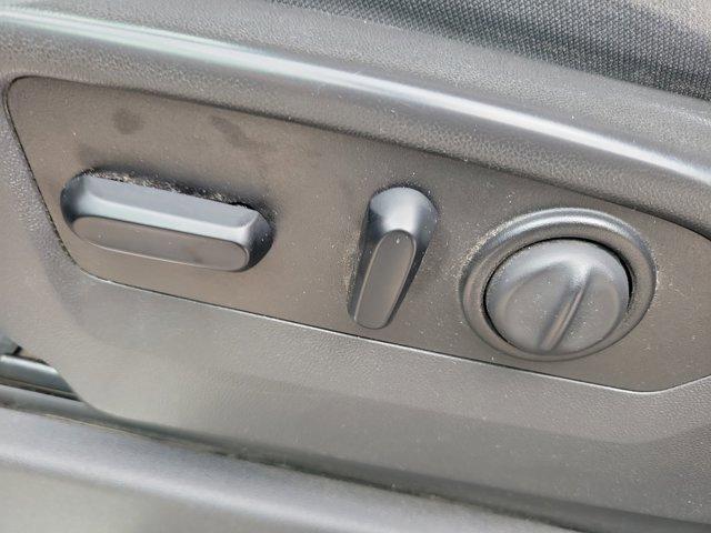 used 2020 Chevrolet Silverado 1500 car, priced at $24,882