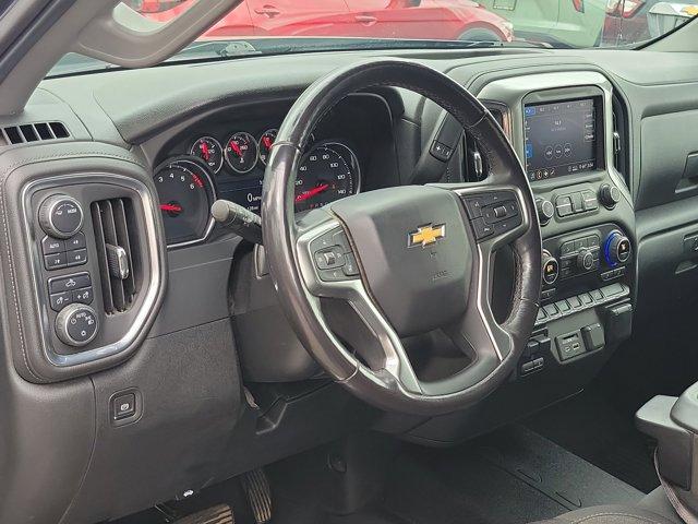 used 2020 Chevrolet Silverado 1500 car, priced at $24,882