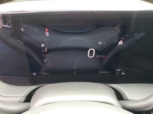 used 2025 Buick Encore GX car, priced at $21,214