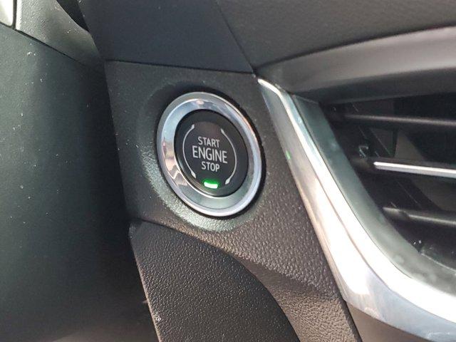 used 2025 Buick Encore GX car, priced at $21,214