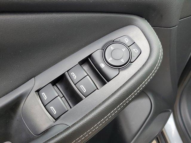 used 2025 Buick Encore GX car, priced at $21,214