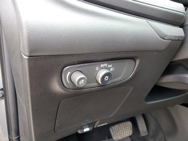 used 2025 Buick Encore GX car, priced at $21,214