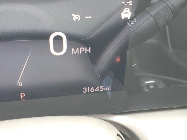 used 2025 Buick Encore GX car, priced at $21,214