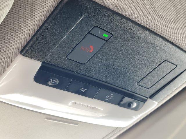 used 2022 Mitsubishi Outlander car, priced at $18,642