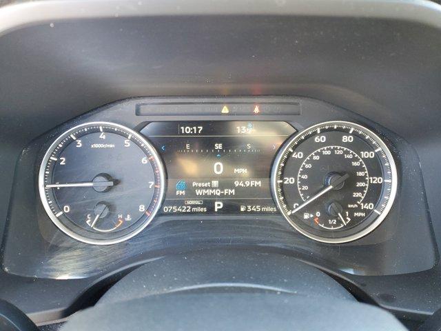 used 2022 Mitsubishi Outlander car, priced at $18,642