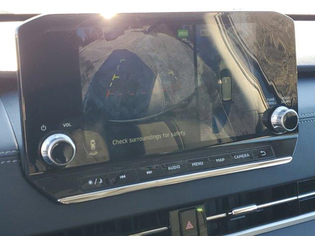 used 2022 Mitsubishi Outlander car, priced at $18,642