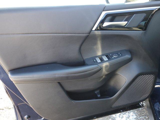 used 2022 Mitsubishi Outlander car, priced at $18,642