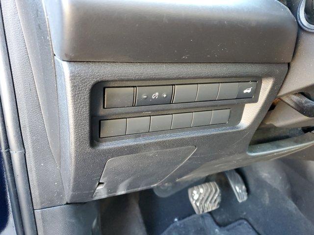 used 2022 Mitsubishi Outlander car, priced at $18,642