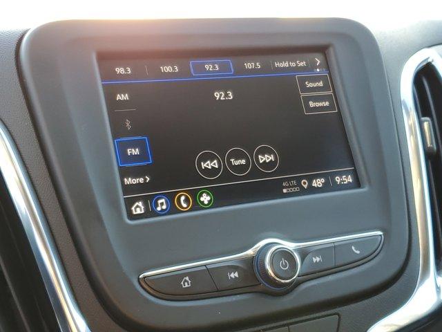 used 2024 Chevrolet Equinox car, priced at $20,540